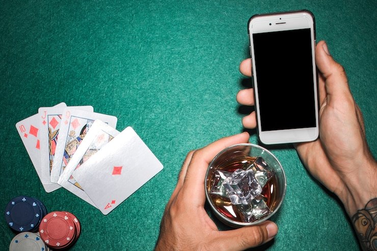 Antarmuka slot Playtech di voidware dengan tabel pembayaran dan fitur bonus